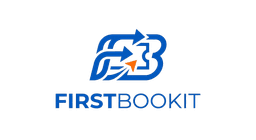 FirstBookit Logo
