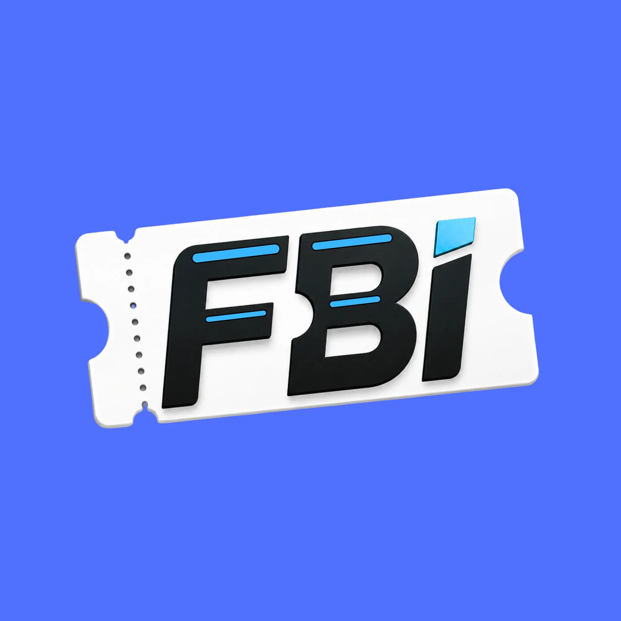 FirstBookit Logo